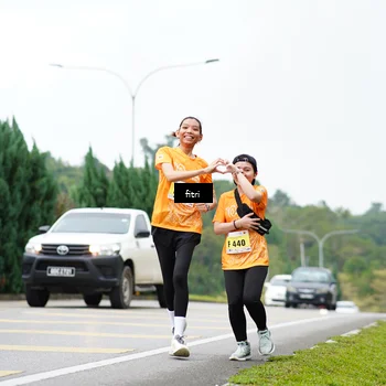 Runner Photo 8484505