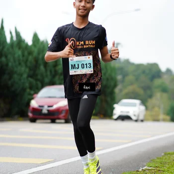 Runner Photo 8484506