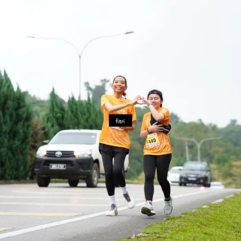 Runner Photo 8484508