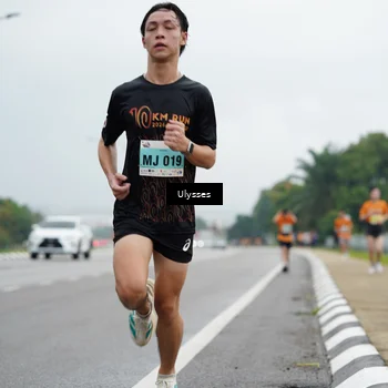 Runner Photo 8484511