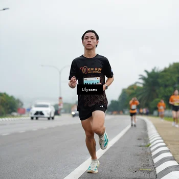 Runner Photo 8484512