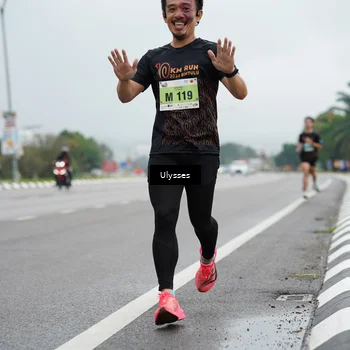 Runner Photo 8484513