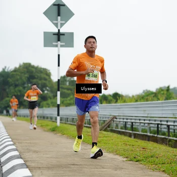 Runner Photo 8484514