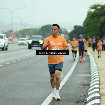 Runner Photo 8484517