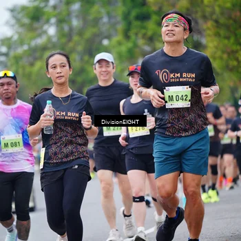 Runner Photo 8484519