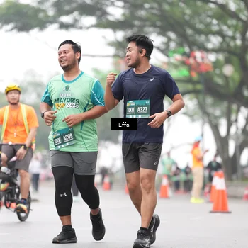 Runner Photo 8484520