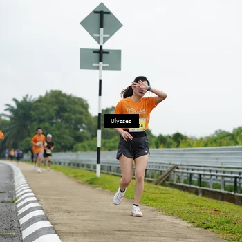 Runner Photo 8484524