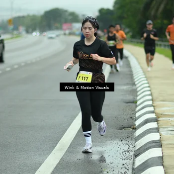 Runner Photo 8484527