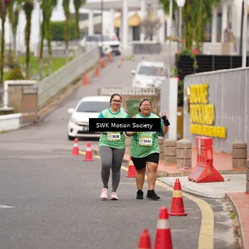 Runner Photo 8484528