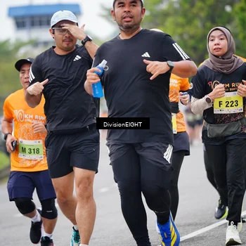 Runner Photo 8484531