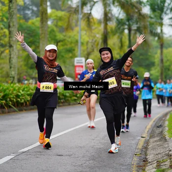 Runner Photo 8484532