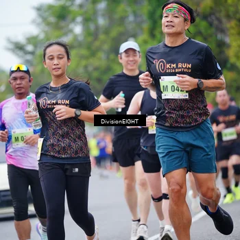 Runner Photo 8484533
