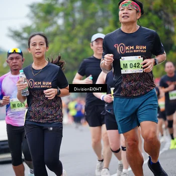 Runner Photo 8484534