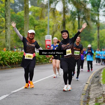 Runner Photo 8484535