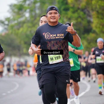 Runner Photo 8484536