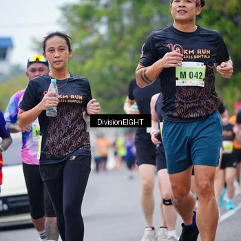 Runner Photo 8484539