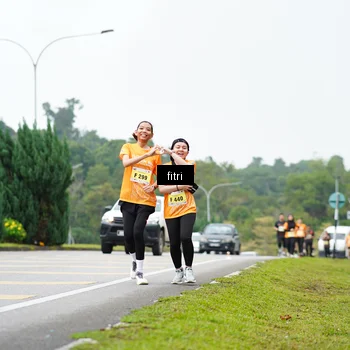 Runner Photo 8484540