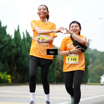 Runner Photo 8484541