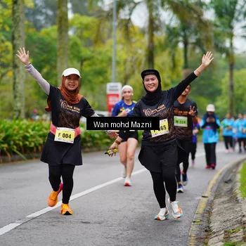 Runner Photo 8484542