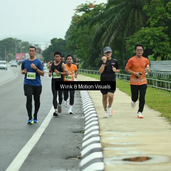 Runner Photo 8484543