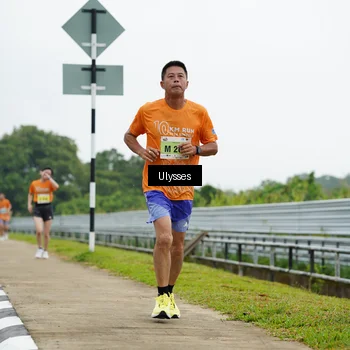 Runner Photo 8484544
