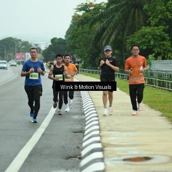 Runner Photo 8484545