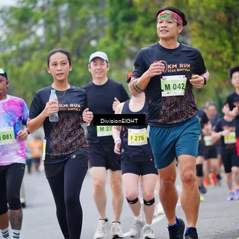 Runner Photo 8484547