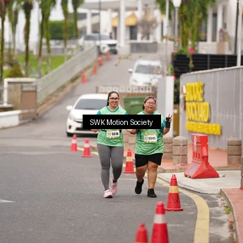 Runner Photo 8484548