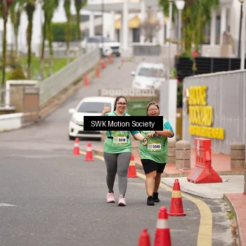 Runner Photo 8484551