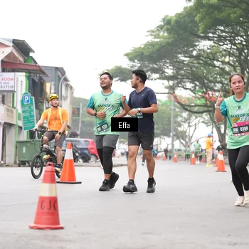 Runner Photo 8484553