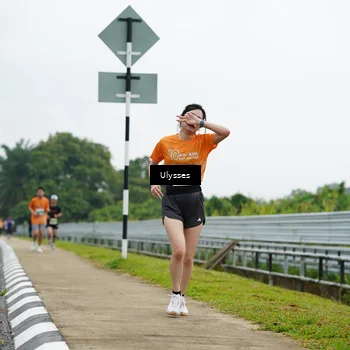 Runner Photo 8484554