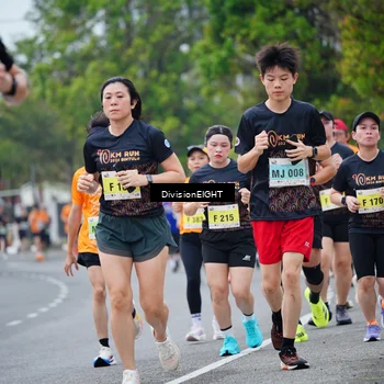 Runner Photo 8484556