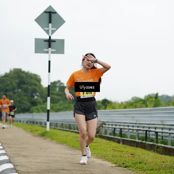 Runner Photo 8484557