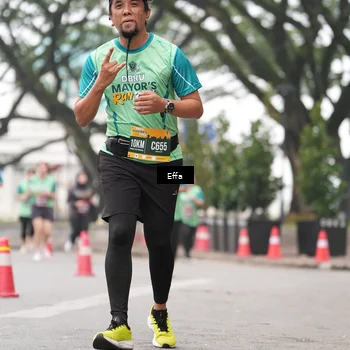 Runner Photo 8484559