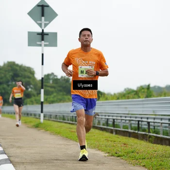 Runner Photo 8484560