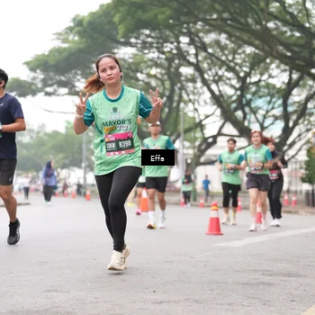 Runner Photo 8484562