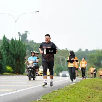 Runner Photo 8484565
