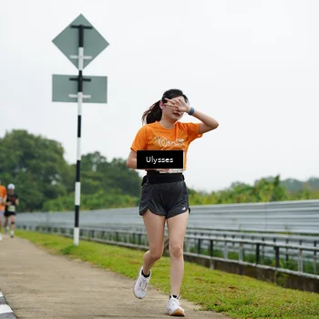 Runner Photo 8484566