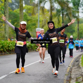 Runner Photo 8484567