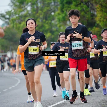 Runner Photo 8484569