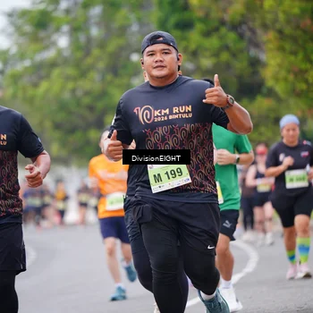 Runner Photo 8484570