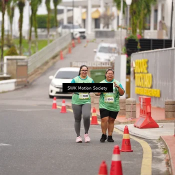 Runner Photo 8484573