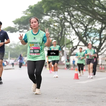 Runner Photo 8484575
