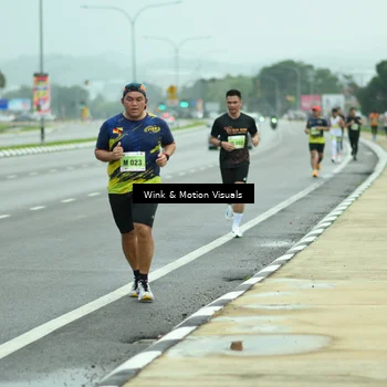 Runner Photo 8484576