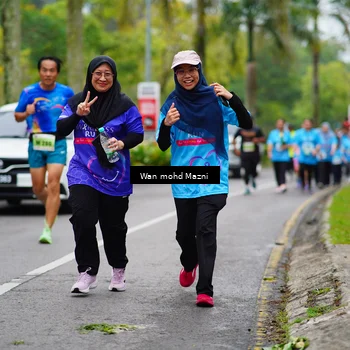 Runner Photo 8484577