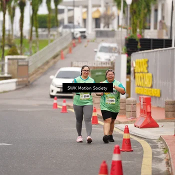 Runner Photo 8484579