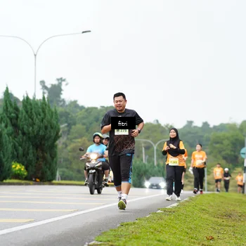 Runner Photo 8484580