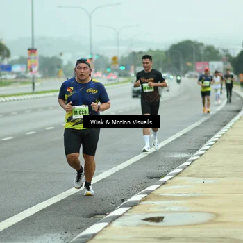 Runner Photo 8484582