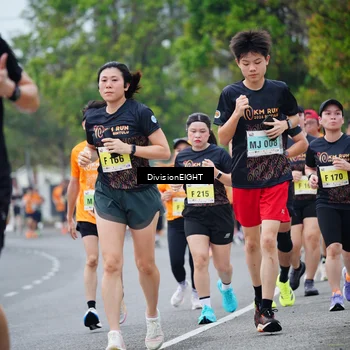 Runner Photo 8484583
