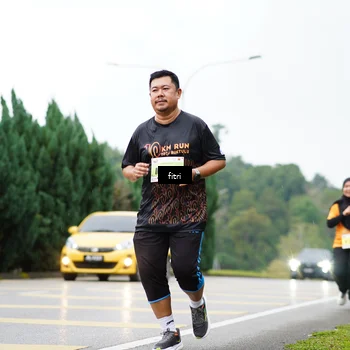 Runner Photo 8484584